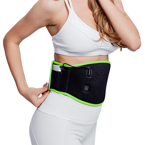 Supporto Lombare Regolabile in Neoprene <span class=keywords><strong>per</strong></span> Dolore alla Colonna Vertebrale, Distorsioni, Artrite, Stenosi Spinale - Tutore Riabilitativo - Product Image 1