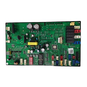 Carte de commande DB92-03735A et carte informatique DB41-01238A pour systèmes de climatisation centralisée - Product Image 1
