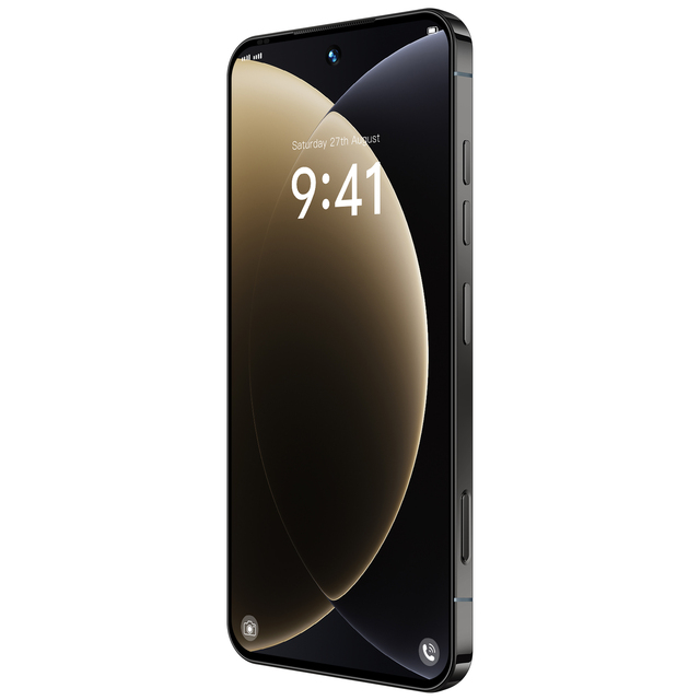 2025 New Product Ios Mobile Phone 17 Pro Max 5G Smartphone Original USA Brand New Unlocked Phone for 17 Pro Max
