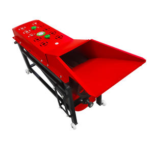 Máquina Compacta Mini Desgranadora de Maíz para Pequeños Agricultores, Equipo Duradero para Deshojar Maíz con Estructura Simple y Funcionamiento Confiable - Product Image 5