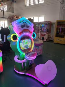 Machine de <span class=keywords><strong>jeu</strong></span> d'arcade d'intérieur à pièces de monnaie, <span class=keywords><strong>Piano</strong></span> bébé, Machine de musique vidéo pour enfants à vendre - Product Image 3