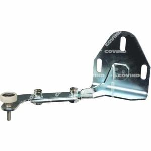 SOPORTE PARA PUERTA CORREDIZA adecuado para Iveco DAILY 2006 DAILY 2009 DAILY 2012 (3804682) - Product Image 1