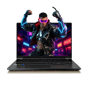 Aether 2026 NUEVO Portátil para Juegos de Alto Rendimiento de 16 Pulgadas Intel <span class=keywords><strong>I9</strong></span> RTX4060 32GB DDR5 2TB SSD IPS Antireflejo Teclado en Inglés Reino Unido - Product Image 1