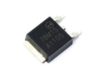 L78M15CV 78M15 meilleur prix. - Product Image 1