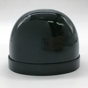 الهدايا التجارية مخصص المطبوعة كرة ماء الثلج البلاستيكية قبة تذكارية سنو غلوب - Product Image 4