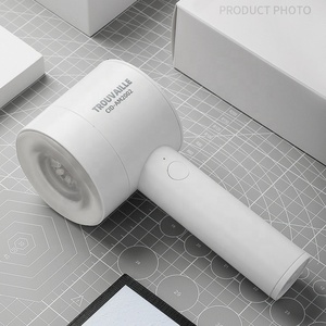 Joypark Automatische Telescopische Masturbator Ipx7 Waterdichte Usb Oplaadbare Abs + Pom + Tpe Materiaal Handheld Volwassen Seksspeeltje Voor Mannen - Product Image 4