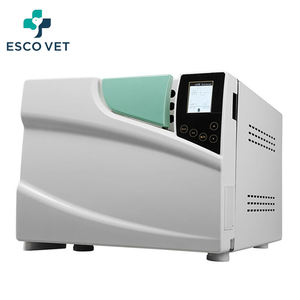 Équipement vétérinaire dispositif de stérilisation universel autoclave vétérinaire médical stérilisateurs sous vide trois fois - Product Image 2