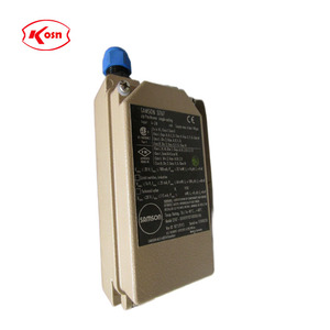 ประเภทแอคชั่นเดี่ยว รุ่น 3767 หมายเลข 3767-12001110110000.06 ระบบไฟฟ้าลม - Product Image 3