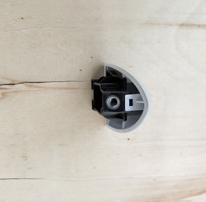 Pièces de véhicule, accessoires automobiles, poignée extérieure de porte avant, couvercle décoratif pour <span class=keywords><strong>DFSK</strong></span> <span class=keywords><strong>Glory</strong></span> <span class=keywords><strong>500</strong></span>, pièces automobiles 6105251-FS01 - Product Image 3
