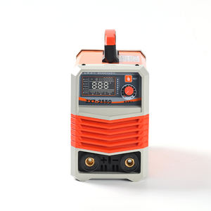 Мини DC Arc MMA255 сварочный аппарат промышленный - Product Image 4