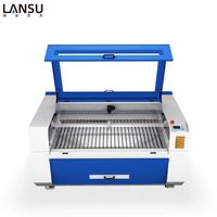 Macchina per Taglio Laser CO2 80w 100w 130w 150w 1390