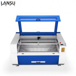 CO2 Laser Cutting <b>Machine</b> 80w 100w 130w 150w 1390 Co2 Laser Cutting <b>Machine</b> - Product Image 2