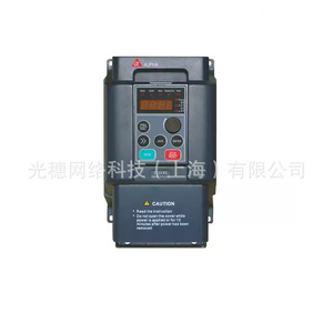 อินเวอร์เตอร์อัลฟ่า รุ่น 6000EM 0.75 1.5 2.2 4 5.5 7.5 11 75KW ควบคุมแบบเวกเตอร์ IP20 380V - Product Image 4