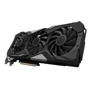 การ์ดจอเกมมิ่ง Rx5700 แบบกำหนดเองสำหรับเดสก์ท็อป Radeon Gpu 5700 การ์ดแสดงผล 256 บิต GDDR6 การ์ด 5700xt OEM 5700xt Rx5700 Xt การ์ดจอกราฟิก C - Product Image 3