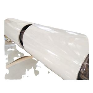 Rouleaux de feuille de fibre de verre de plaque de Frp Panneau plat Frp anti-âge - Product Image 4