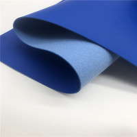 Cuir imperméable gaufré pour l'artisanat, matériau de gravure au laser, texture R53, cuir PU, simili cuir synthétique, tissu, matériau