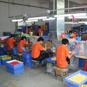 Chất lượng cao OEM tùy chỉnh nghệ thuật Đồ chơi Vinyl con số/tùy chỉnh Vinyl Đồ chơi con số với bao bì nhà sản xuất - Product Image 6