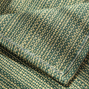 Capas acolchoadas para sofá, capas seccionais antiderrapantes e modernas, capas acolchoadas para sofá de pelúcia de cor sólida com padrão de folhas - Product Image 5