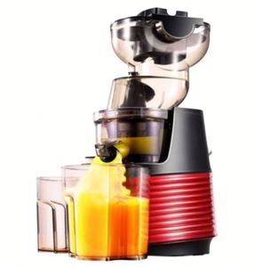Nuevo Exprimidor de Frutas Multiusos 2026 para Hogar y Hotel, 250W, 6 Cuchillas, 500ml, Apto para Lavavajillas, Expulsión Automática de Pulpa, Personalizable - Product Image 3