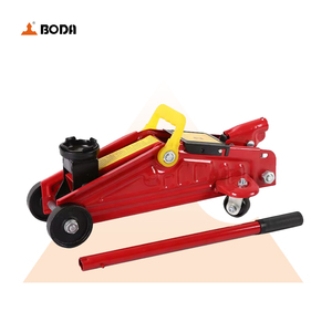 उच्च गुणवत्ता वाले <span class=keywords><strong>3</strong></span> टन 5 टन लंबी मंजिल जैक स्टील हाइड्रोलिक मगरमच्छ कार जैक - Product Image 2