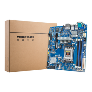 เมนบอร์ดเซิร์ฟเวอร์ซีพียูซีรีส์ 700 รุ่น GA <span class=keywords><strong>AM5</strong></span> MC13-LE0 MC13-LE1 MC12-LE0 สำหรับซีพียู <span class=keywords><strong>AM5</strong></span> - Product Image 6