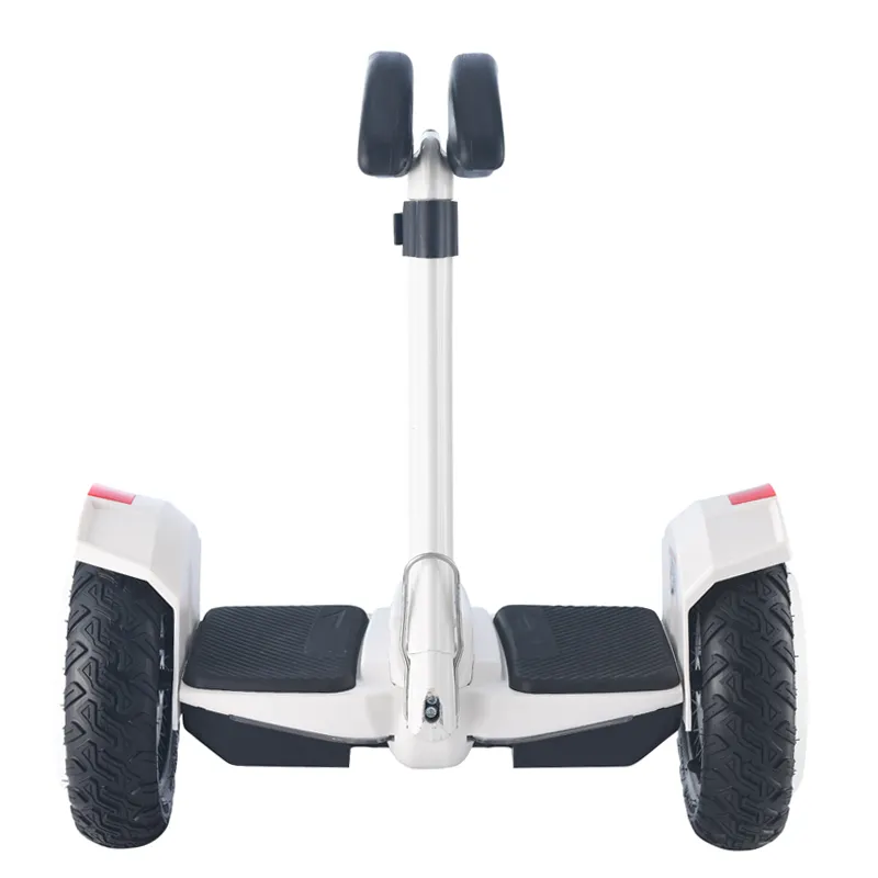 factory wholesale good quality blue tooth high power Electric self balancing Scooter with music and led light
