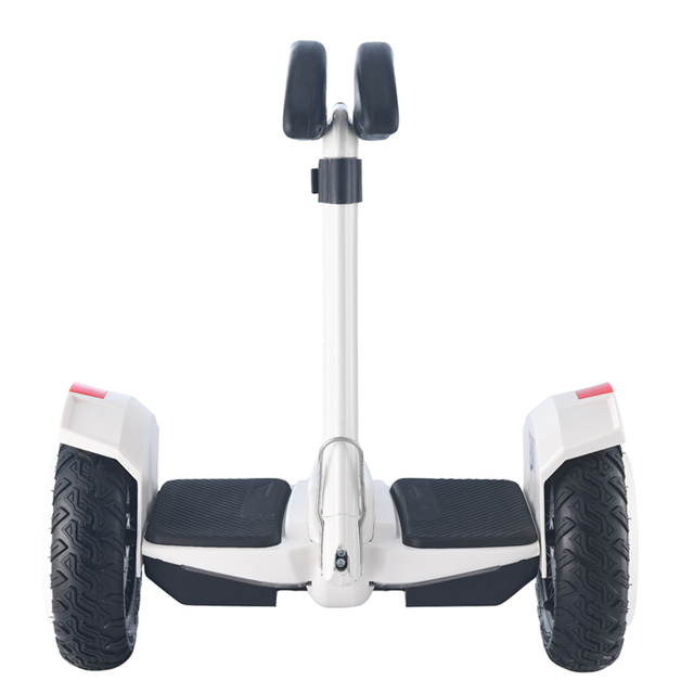 Factory Wholesale Good Quality Blue Tooth High Power Electric Self Balancing Scooter with Music and Led Light