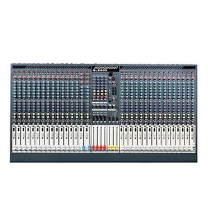 Mezclador de Audio Profesional GL-2400 de Alta Calidad, 32 Canales, Allen & Heath, USB, DSP, Metálico, 36 Meses de Garantía, el Mejor para Directo - Product Image 1