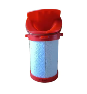 อะไหล่เครื่องอัดอากาศกรองน้ำมันความแม่นยำสูง ซีรีส์ MANNY GNY-015-A0 กระดาษกรอง รับประกัน 6 เดือน จัดส่งด่วน ผ่านการทดสอบแล้ว - Product Image 1