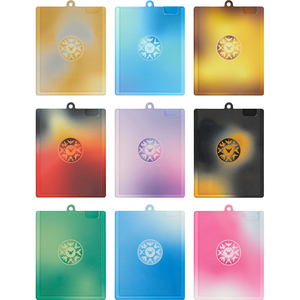 YQ Autentico Set Espositivo di <span class=keywords><strong>Carte</strong></span> Pokémon Blooming Legends Eevee Sand Flow in Cinese Semplificato - Collezione Premium - Booster Box TCG - Product Image 3