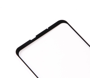 0.33Mm 9H Shatterproof Tempered Glass Bảo Vệ Màn Hình Bán Buôn Cho Xiaomi <span class=keywords><strong>Mi</strong></span> 15 Siêu Đầy Đủ Bìa Glass - Product Image 4