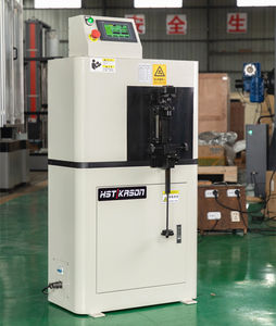 Máquina de Teste de Dobramento Repetido de Fios Metálicos JWJ-10 para Materiais Metálicos - Product Image 3