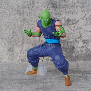 Nuevo 19,5 cm <span class=keywords><strong>Dragon</strong></span> Balls Youth Bic Guard Earth Warrior <span class=keywords><strong>Piccolo</strong></span> Bic Hand Do modelo caja regalo Anime Pvc figura de acción - Product Image 3