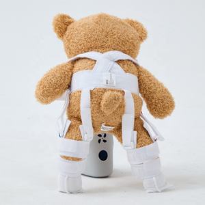 Tali kekang ortopedi medis untuk bayi, penjepit stabilitas pinggul pediatrik Harness untuk bayi - Product Image 4