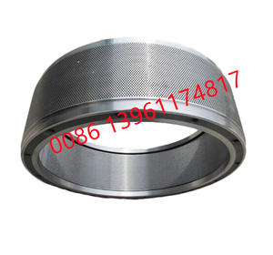 Matriz de Anillos Buler 660, Matriz de Pellets Buhler 660 para Modelos DPHD y DPAS, Piezas de Maquinaria Agrícola - Product Image 1