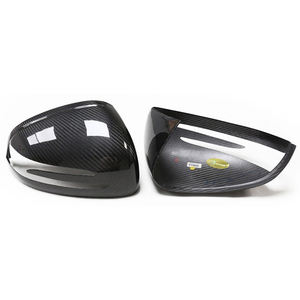 <span class=keywords><strong>AMG</strong></span> GT <span class=keywords><strong>GTS</strong></span> GTR SLK SLC SLS R172 197 231 Coque de rétroviseur latéral en fibre de carbone sèche de haute qualité pour <span class=keywords><strong>Mercedes</strong></span>-Benz <span class=keywords><strong>AMG</strong></span> - Product Image 5