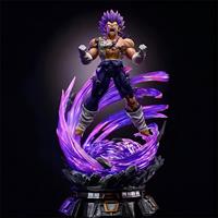 Figurine Manga de 32cm, Dragon Wagamama No Gokui Luminous Vegeta Collection, Poupée Cadeau, Jouets PVC Anime Figure