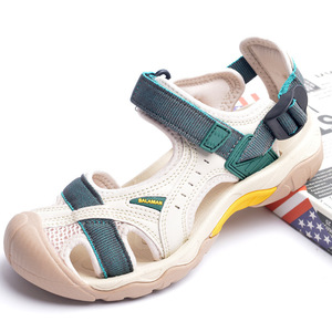 Fashionable Cross-border Stunning High Heels 2025 Spring Winter Summer New Arrival Sporty Fashion One-line Thick Heel Arch sanda - Product Image 3