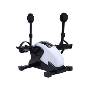 Pedal sepeda bersepeda dalam ruangan profesional, Pedal lengan rehabilitasi kaki terapi fisik sepeda untuk cacat - Product Image 3