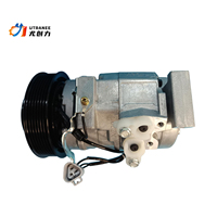 Neuer Auto-Klimakompressor für Toyota Camry 2001-2006 10S17C 7PK 447220-3274 447170-5762 447170-5851 447200-9869