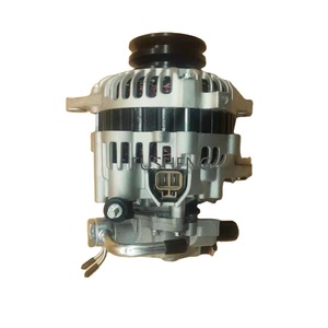 Alternateur 12V 110A pour Mitsubishi 4D56 D4BH L300 RUIFENG DIESEL 37300-42355 37300-42357 37300-42359 37300-42360 - Product Image 1