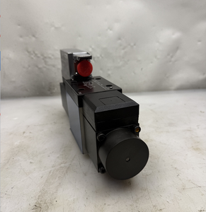 Vanne directionnelle proportionnelle, servovalve à action directe, 4WRPEH10 4WRPEH10C4B50L-2X/G24K0/A1M - Product Image 6