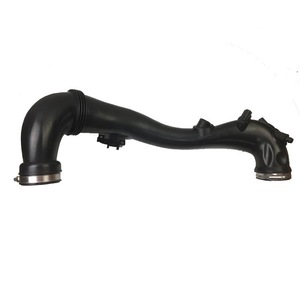 Mercedes-Benz Air Intake Pipe 2740900429 For C-Class E-Class GLK-Class Replacement Part - Product Image 3