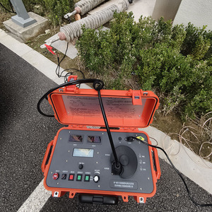 DC chịu được điện áp testcan làm điện áp chịu được thử nghiệm, khác với điện áp chung chịu được thiết bị - Product Image 3