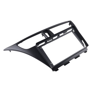 แผงวิทยุระบบนำทาง GPS สำหรับ HONDA CIVIC,แผงหน้าปัดสำหรับ HONDA CIVIC 2012 <span class=keywords><strong>LHD</strong></span> ขนาด<span class=keywords><strong>9</strong></span>นิ้ว - Product Image 2