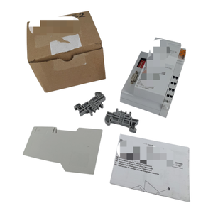 Contrôleur de programmation de V1-PAC du module R-Il <span class=keywords><strong>Pb</strong></span> BK DP de Profibus de R911170971-101 de PLC - Product Image 2