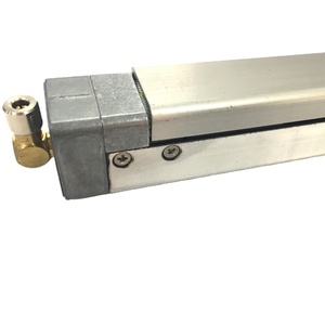DO 00.580.4129 Pince H5 L996 HD 41.300.00 Pince de plaque automatique PS pour machine offset Heidelberg SM102 CD102 - Product Image 1