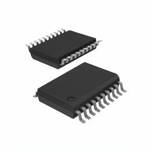 ชิปวงจรรวม20 LSSOP R5F10A6ELSP # G5ชิปอิเล็กทรอนิกส์ - Product Image 1
