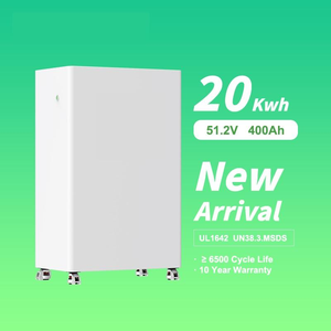 Sistema de Almacenamiento de Energía Comercial Integrado en Gabinete Exterior con Batería de Litio y Energía Solar, Generación de Energía Fuera de la Red - Product Image 6