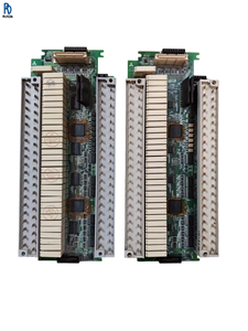 Module de contrôle logique programmable PLC FX2N-64MR FX2N-64MR-ES/U, module de contrôle d'automatisation industrielle, module d'E/S numérique - Product Image 1